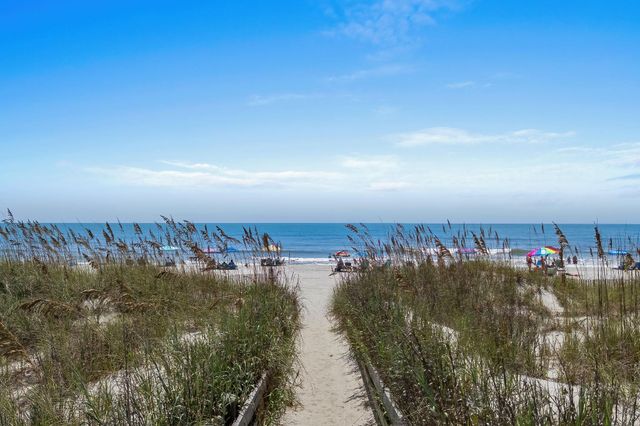 901 W Port Dr Unit 803, North Myrtle Beach, SC 29582