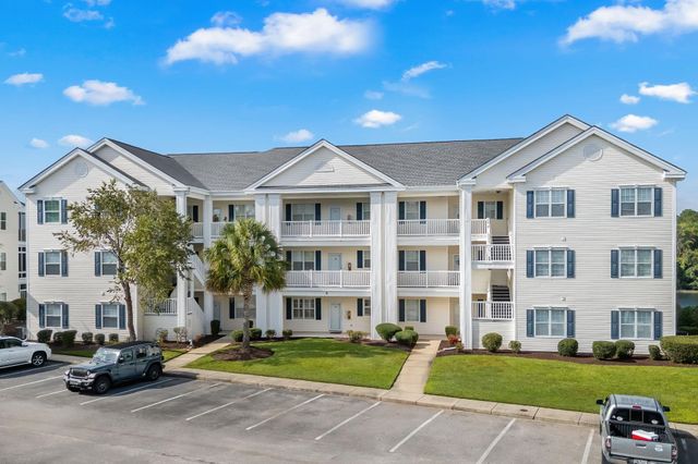901 W Port Dr Unit 803, North Myrtle Beach, SC 29582
