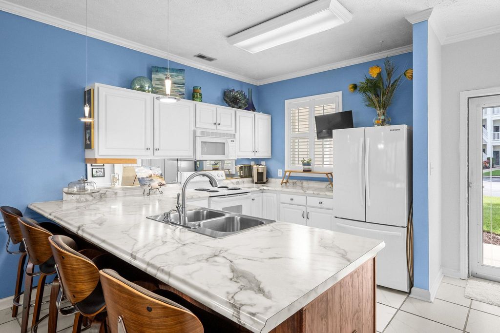 901 W Port Dr Unit 803, North Myrtle Beach, SC 29582 — photo 4