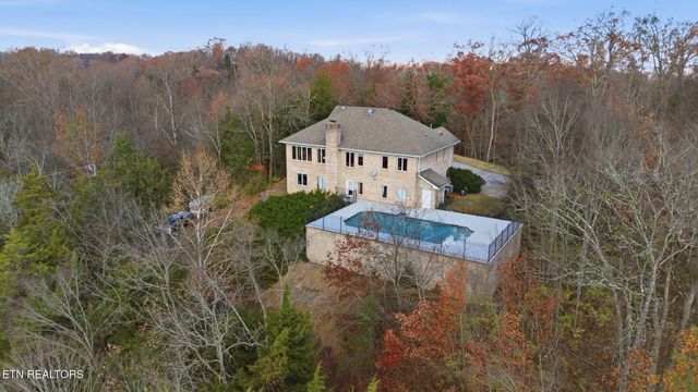 310 Teague Lane, Sevierville, TN 37862