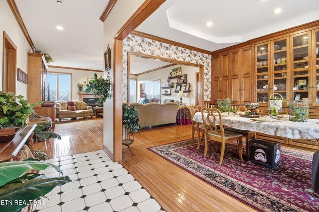 310 Teague Lane, Sevierville, TN 37862