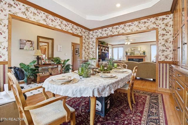 310 Teague Lane, Sevierville, TN 37862