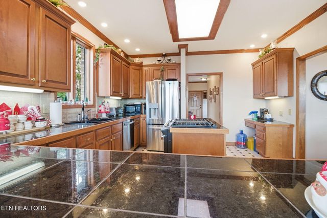 310 Teague Lane, Sevierville, TN 37862