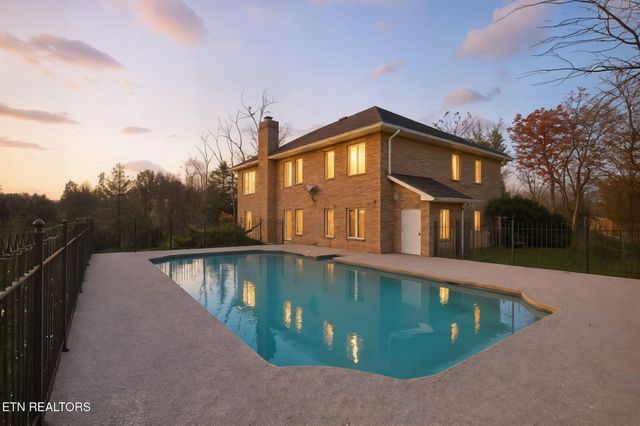 310 Teague Lane, Sevierville, TN 37862