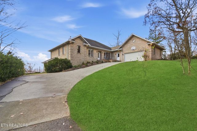 310 Teague Lane, Sevierville, TN 37862