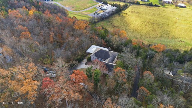 310 Teague Lane, Sevierville, TN 37862