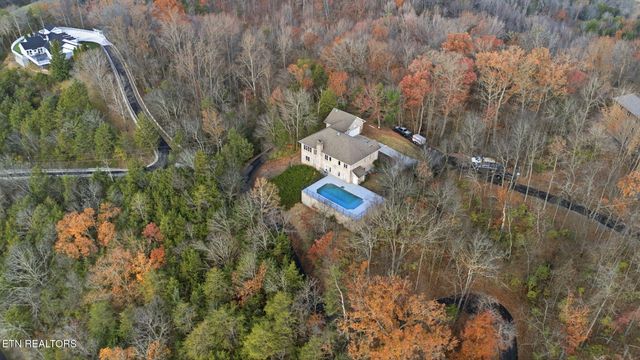 310 Teague Lane, Sevierville, TN 37862