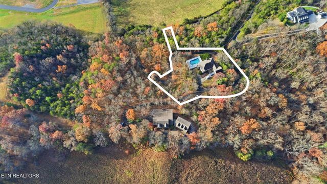 310 Teague Lane, Sevierville, TN 37862