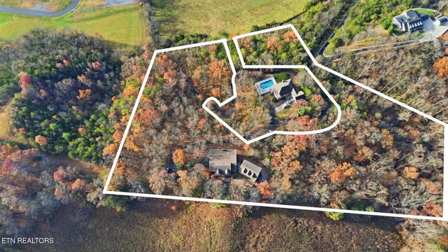 310 Teague Lane, Sevierville, TN 37862