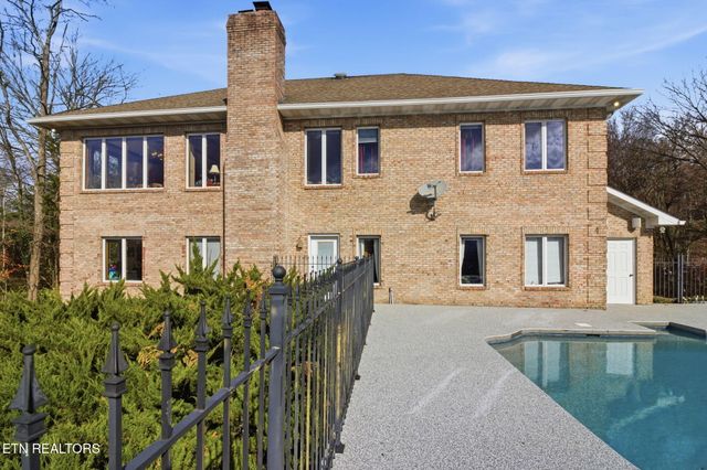 310 Teague Lane, Sevierville, TN 37862