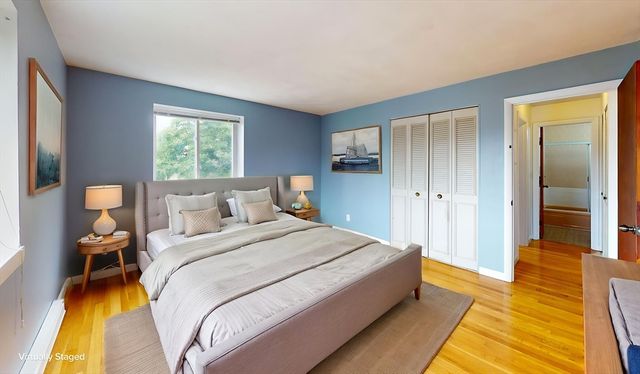 39 Englewood Ave 24, Boston, MA 02135