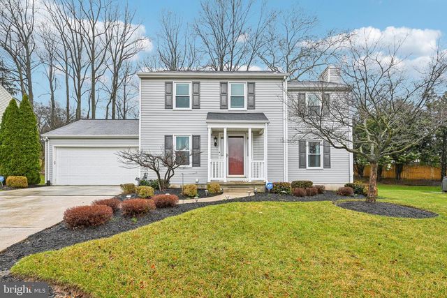 9405 PERGLEN RD, Nottingham, MD 21236