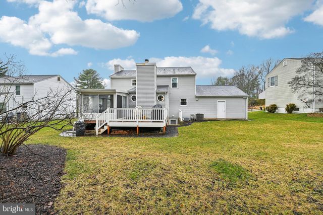 9405 PERGLEN RD, Nottingham, MD 21236