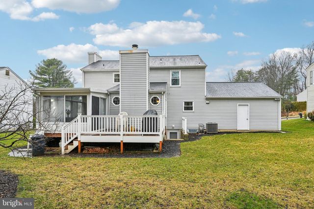 9405 PERGLEN RD, Nottingham, MD 21236