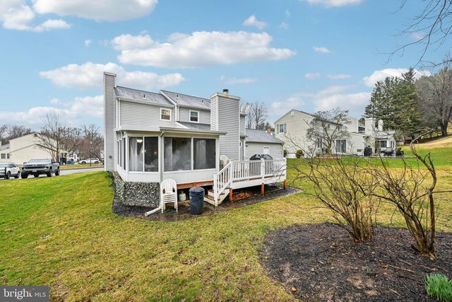 9405 PERGLEN RD, Nottingham, MD 21236