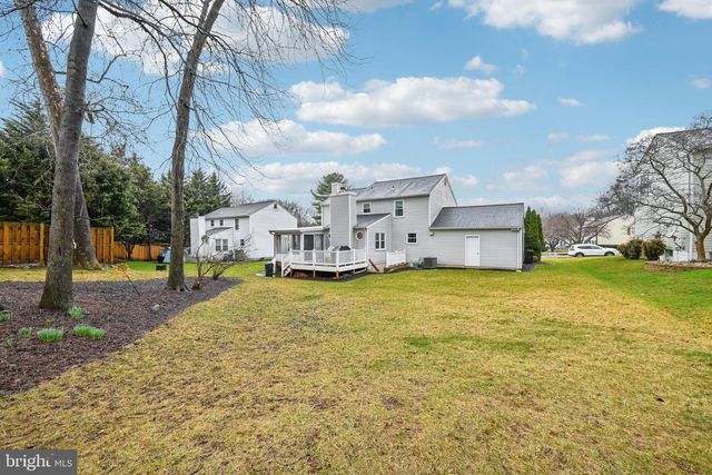 9405 PERGLEN RD, Nottingham, MD 21236