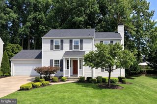 9405 PERGLEN RD, Nottingham, MD 21236