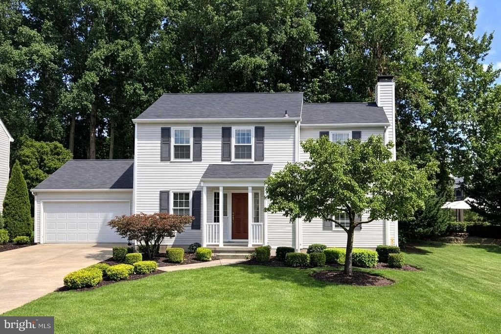 9405 PERGLEN RD, Nottingham, MD 21236