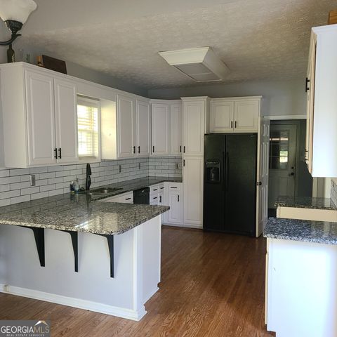 49 Kristin Court, Colbert, GA 30628