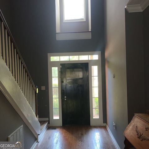 49 Kristin Court, Colbert, GA 30628