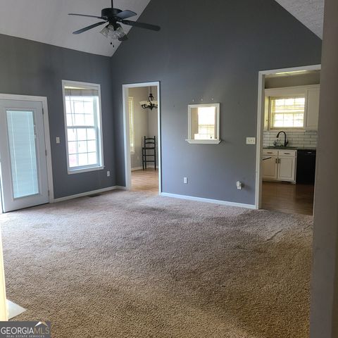 49 Kristin Court, Colbert, GA 30628