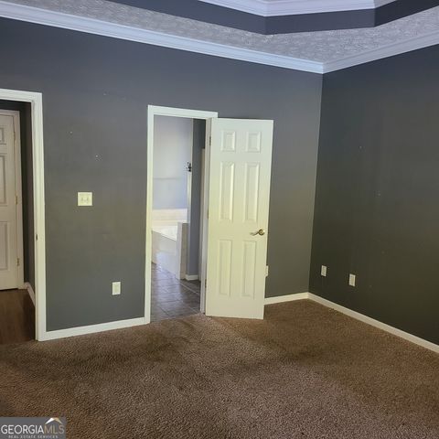 49 Kristin Court, Colbert, GA 30628