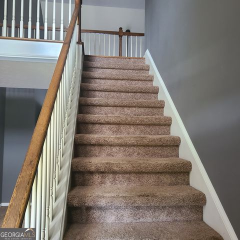 49 Kristin Court, Colbert, GA 30628