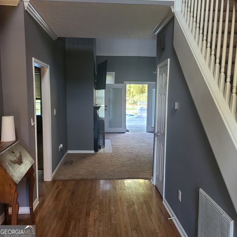 49 Kristin Court, Colbert, GA 30628