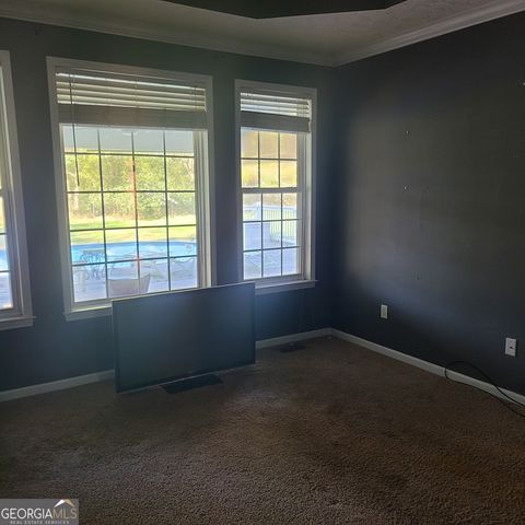 49 Kristin Court, Colbert, GA 30628