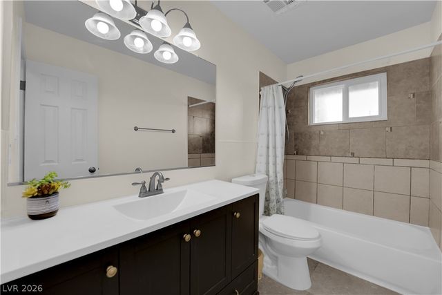 5280 Vicksburg Avenue, Las Vegas, NV 89122