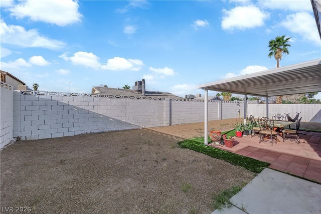 5280 Vicksburg Avenue, Las Vegas, NV 89122