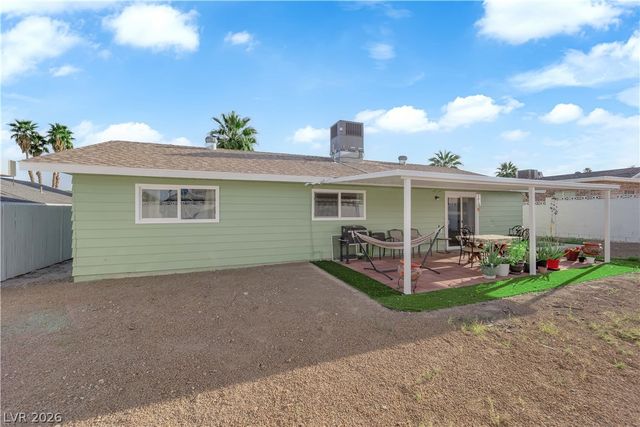 5280 Vicksburg Avenue, Las Vegas, NV 89122