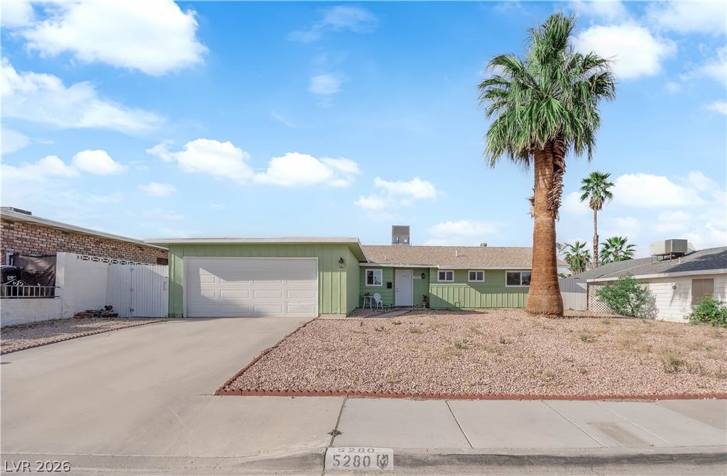 5280 Vicksburg Avenue, Las Vegas, NV 89122