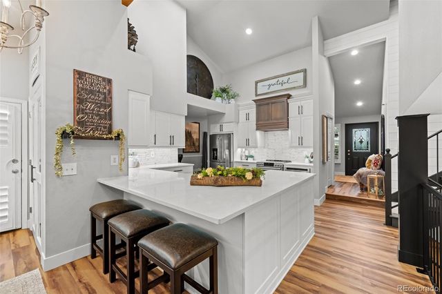 6421 Lakepoint Place, Parker, CO 80134