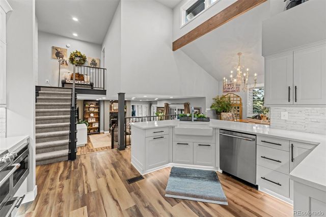 6421 Lakepoint Place, Parker, CO 80134