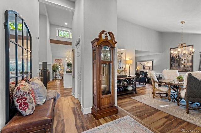 6421 Lakepoint Place, Parker, CO 80134