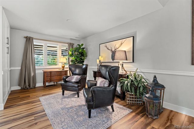 6421 Lakepoint Place, Parker, CO 80134