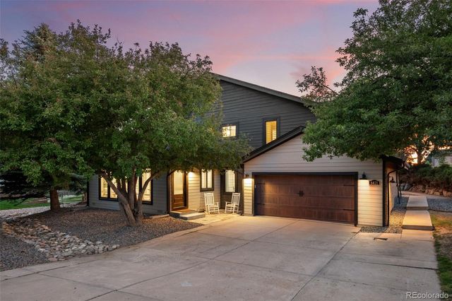 6421 Lakepoint Place, Parker, CO 80134
