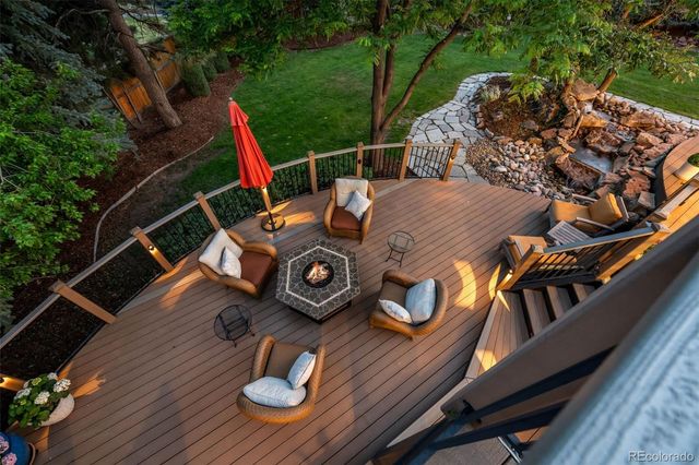 6421 Lakepoint Place, Parker, CO 80134