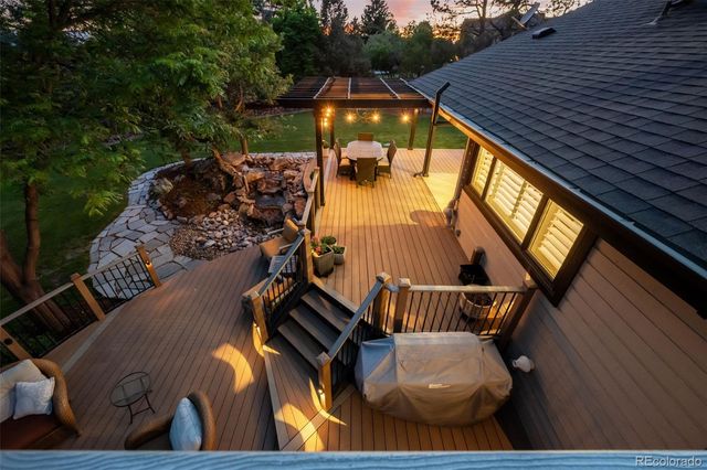 6421 Lakepoint Place, Parker, CO 80134