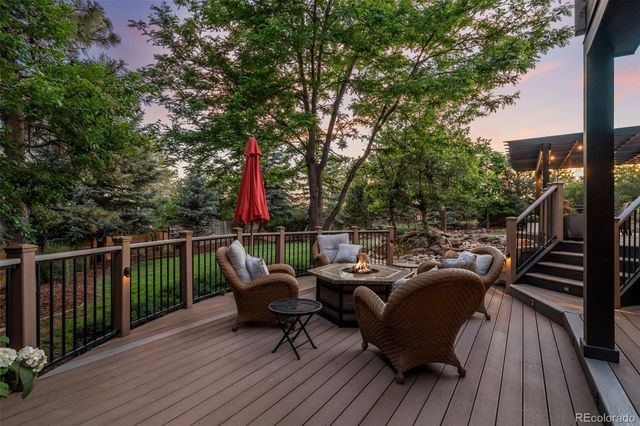 6421 Lakepoint Place, Parker, CO 80134