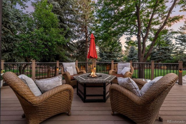 6421 Lakepoint Place, Parker, CO 80134