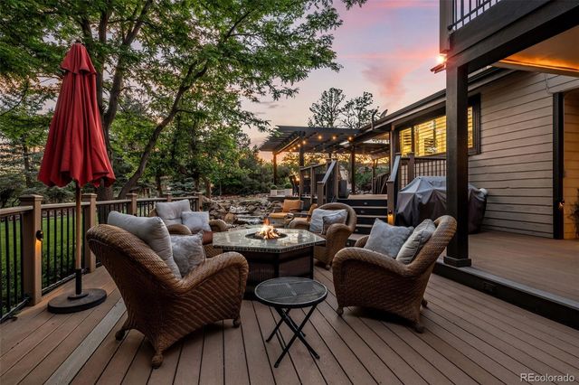 6421 Lakepoint Place, Parker, CO 80134
