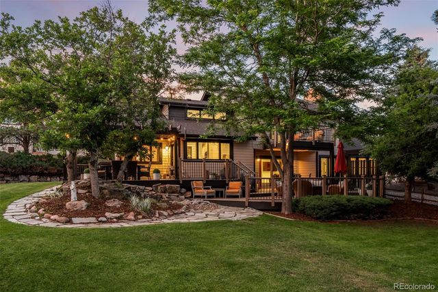 6421 Lakepoint Place, Parker, CO 80134
