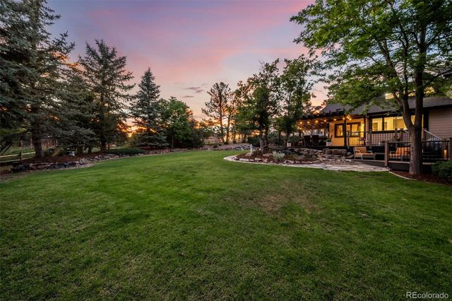 6421 Lakepoint Place, Parker, CO 80134