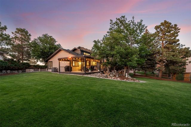 6421 Lakepoint Place, Parker, CO 80134