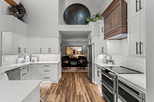 6421 Lakepoint Place, Parker, CO 80134