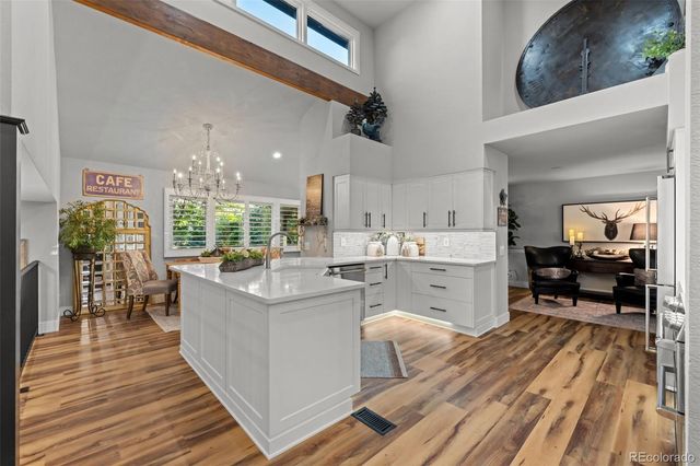 6421 Lakepoint Place, Parker, CO 80134