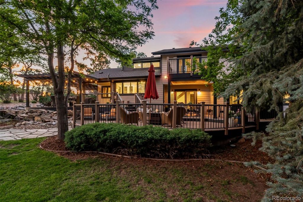 6421 Lakepoint Place, Parker, CO 80134