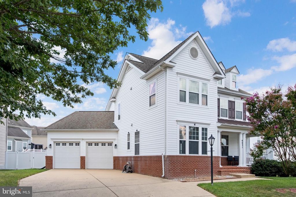 4621 LA COSTA LN, Waldorf, MD 20602